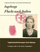 Cover "Ingeborgs Flucht nach Italien"
